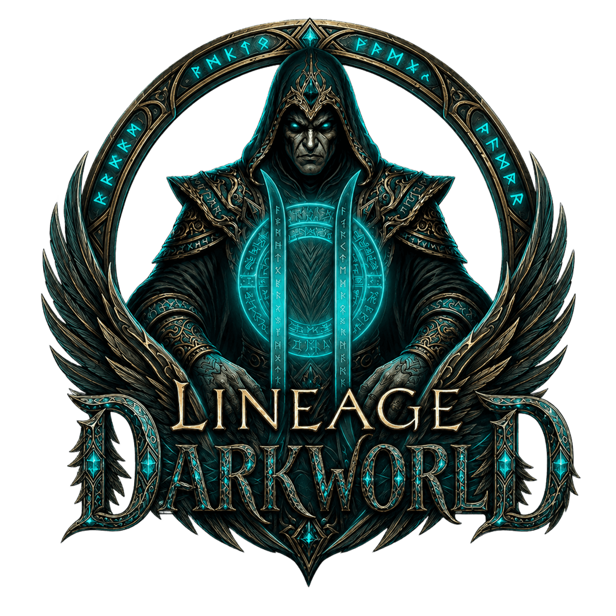 Lineage DarkWorld